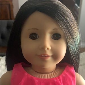 American girl Truly Me Doll